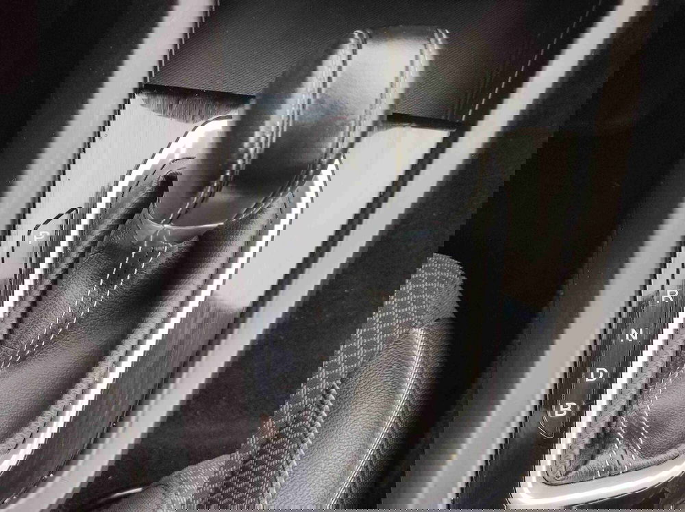 Renault Arkana usata a Roma (14)