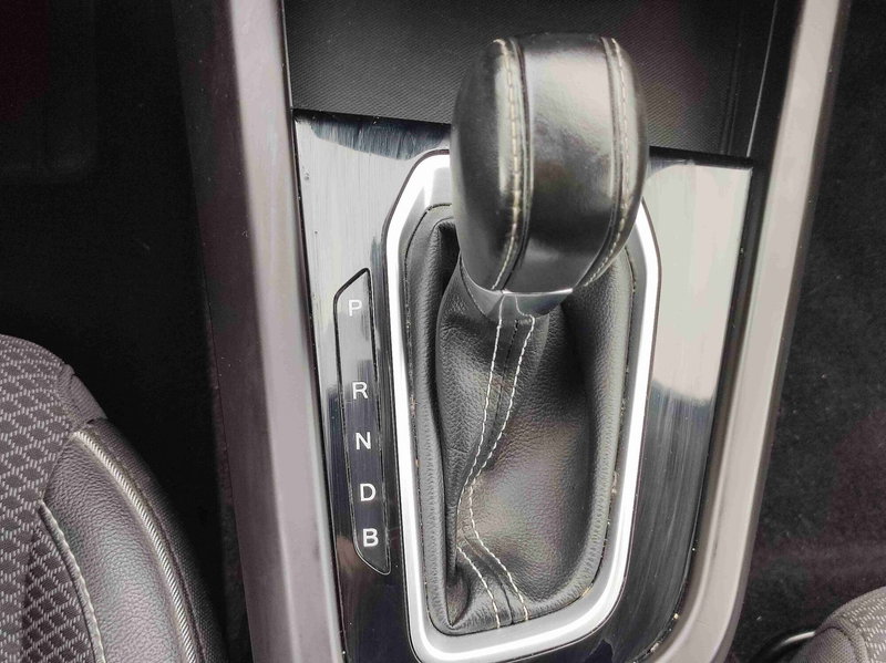 Renault Arkana usata a Roma (14)