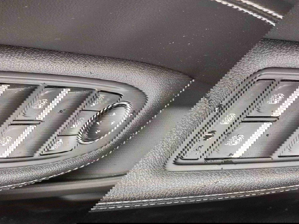 Renault Arkana usata a Roma (16)