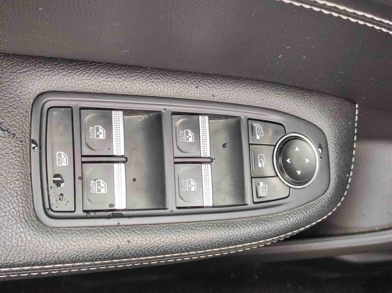 Renault Arkana usata a Roma (16)