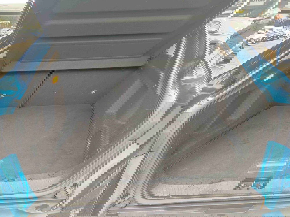 Renault Arkana usata a Roma (7)