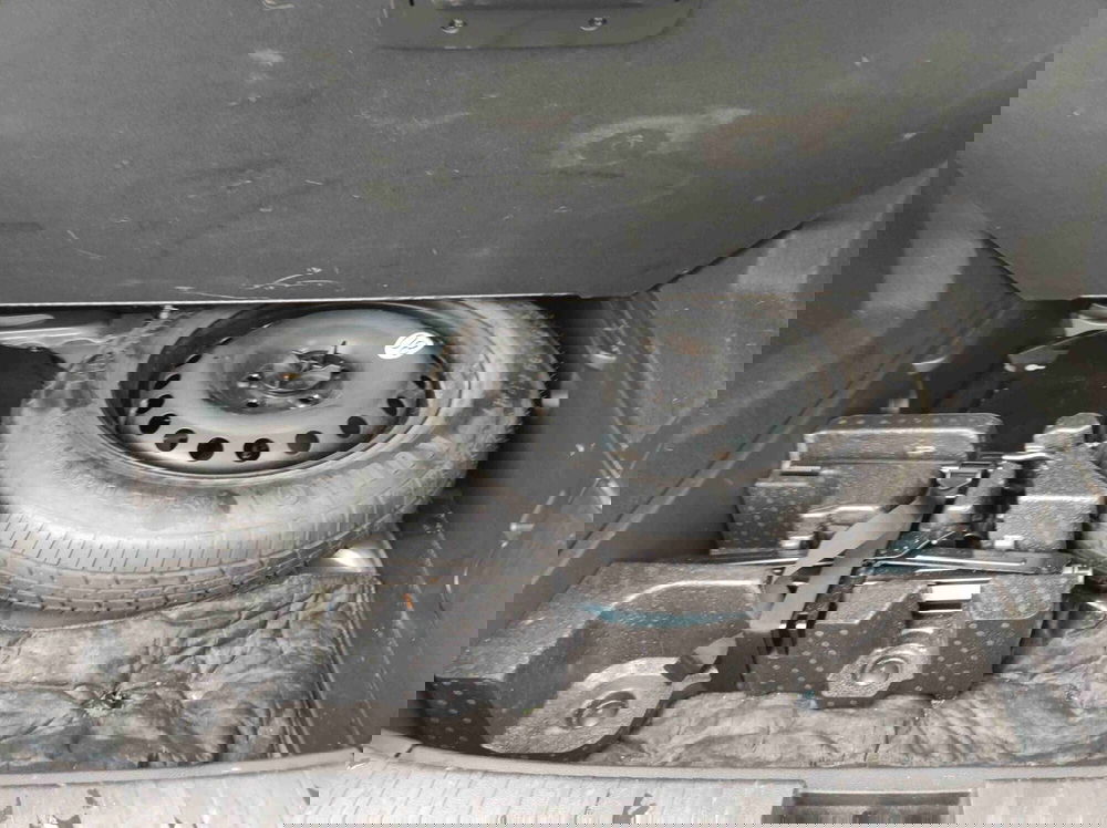 Renault Arkana usata a Roma (8)