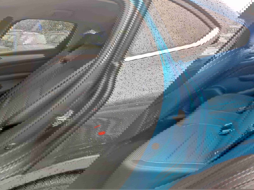 Renault Arkana usata a Roma (9)