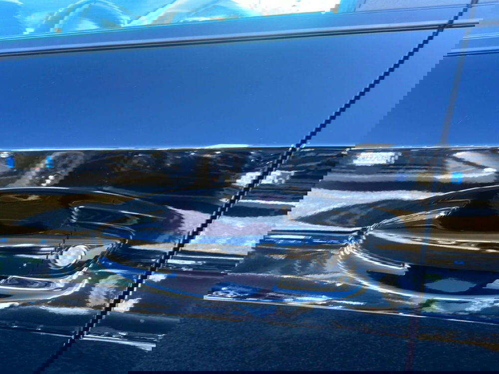 Peugeot 208 usata a Roma (10)