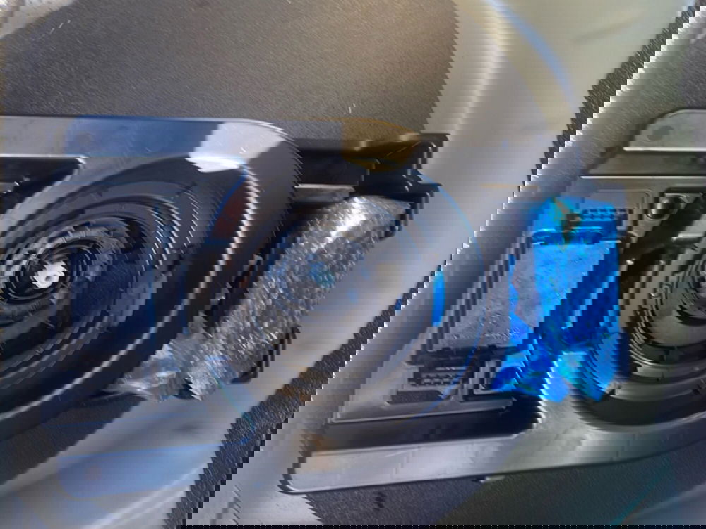 Peugeot 208 usata a Roma (12)