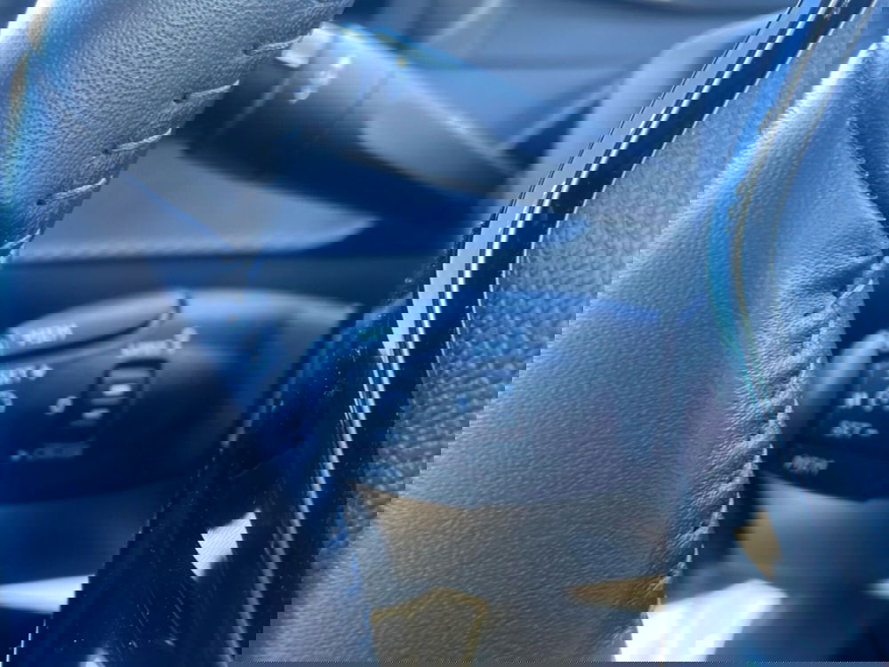 Peugeot 208 usata a Roma (15)