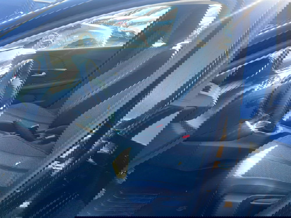 Peugeot 208 usata a Roma (19)