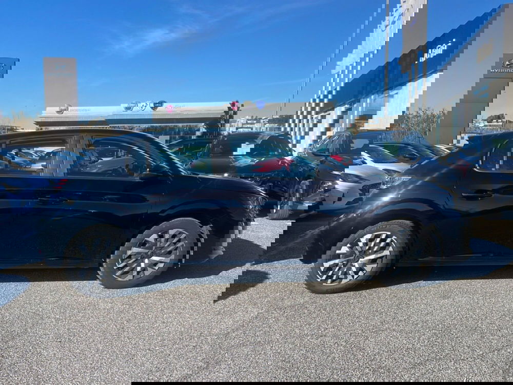 Peugeot 208 usata a Roma (8)