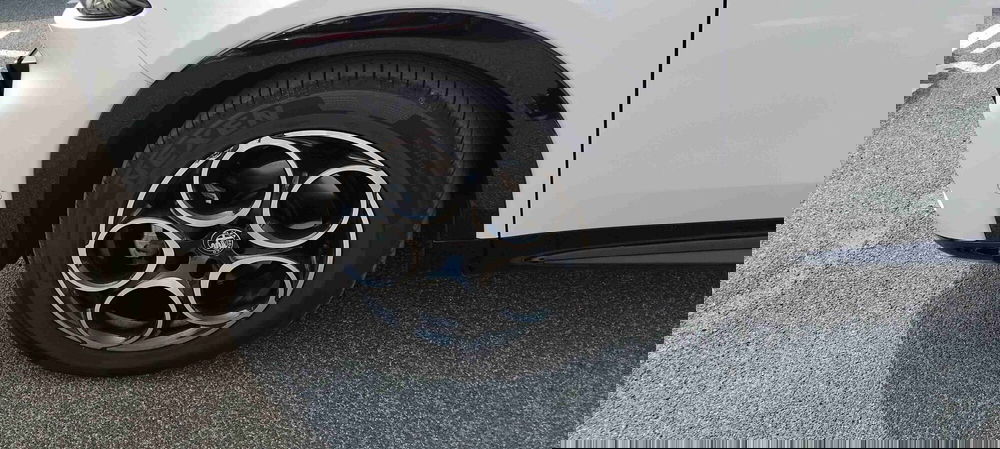 Alfa Romeo Tonale usata a Roma (5)