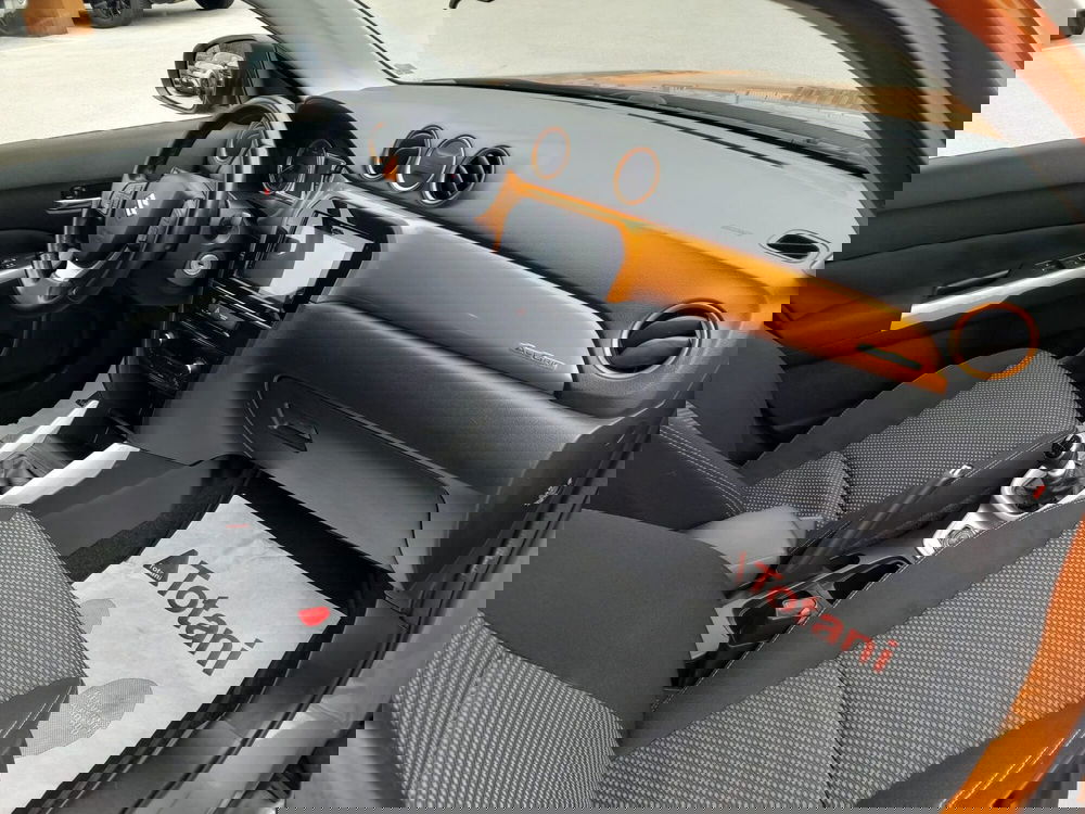 Suzuki Vitara usata a L'Aquila (10)