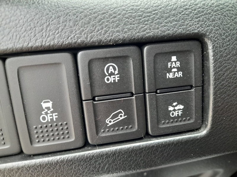 Suzuki Vitara usata a L'Aquila (13)