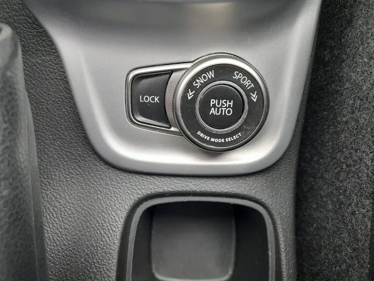 Suzuki Vitara usata a L'Aquila (14)