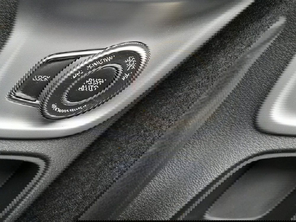 Suzuki Vitara usata a L'Aquila (14)