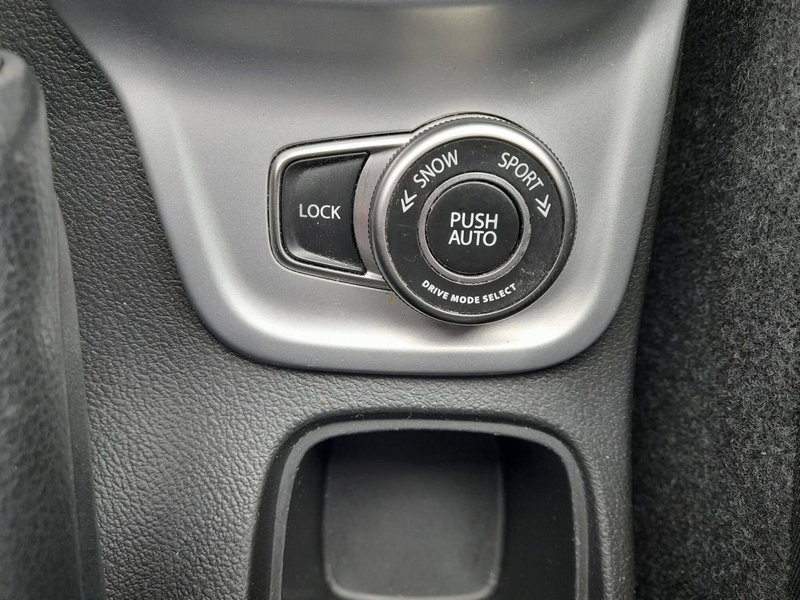 Suzuki Vitara usata a L'Aquila (14)