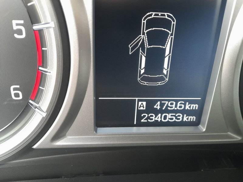 Suzuki Vitara usata a L'Aquila (15)