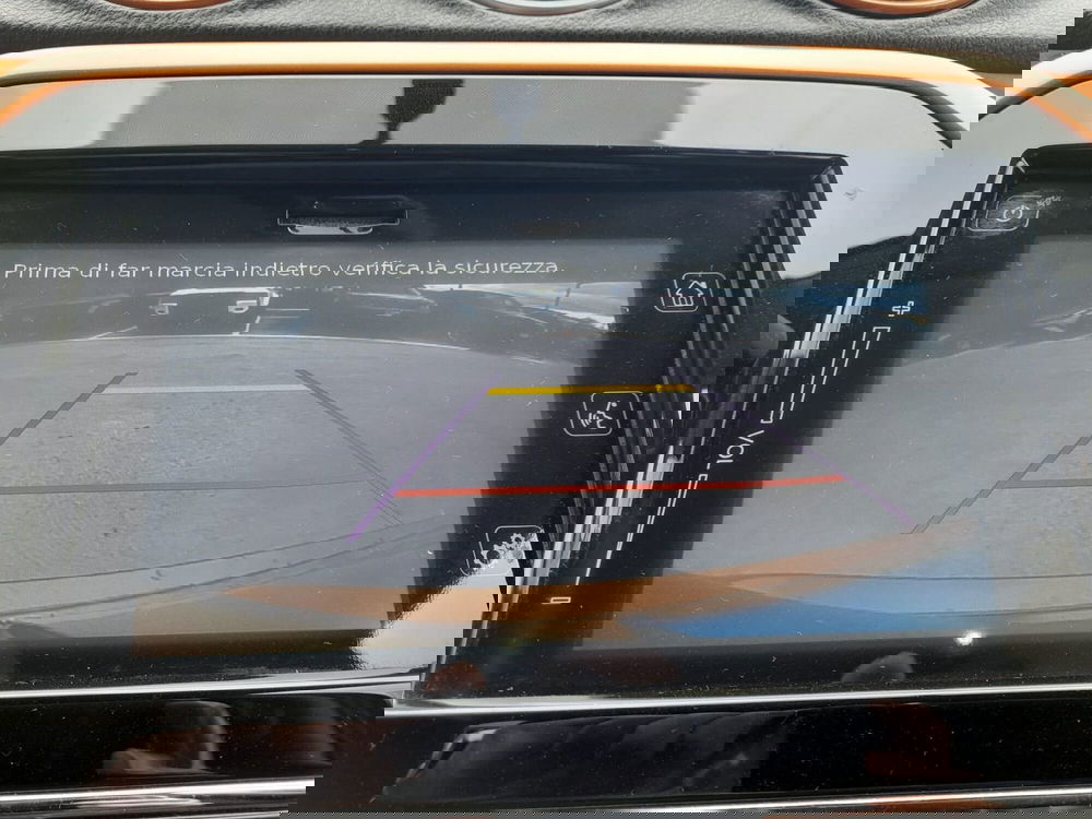 Suzuki Vitara usata a L'Aquila (17)