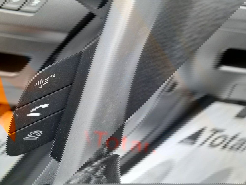 Suzuki Vitara usata a L'Aquila (18)