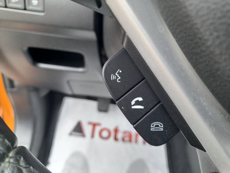 Suzuki Vitara usata a L'Aquila (18)