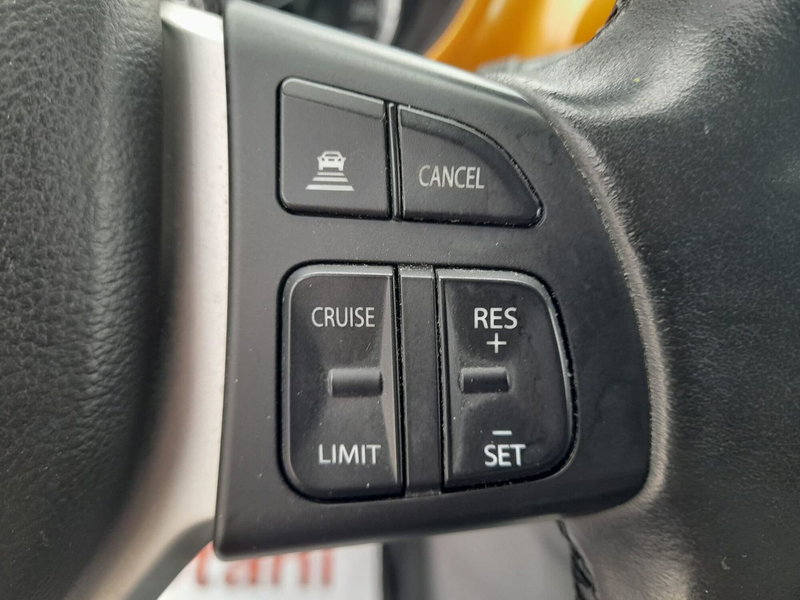 Suzuki Vitara usata a L'Aquila (19)