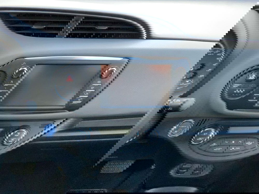 Toyota Yaris usata a Reggio Calabria (13)