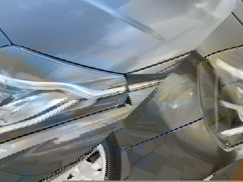 Toyota Yaris usata a Reggio Calabria (8)