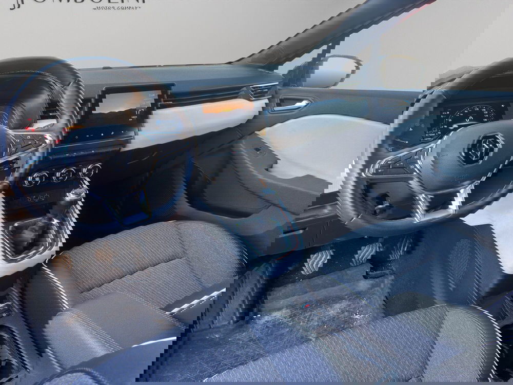 Renault Clio usata a Macerata (10)