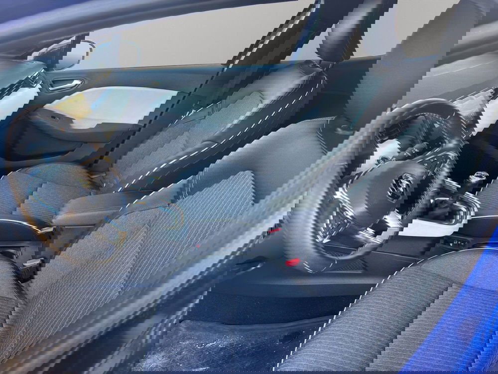 Renault Clio usata a Macerata (11)