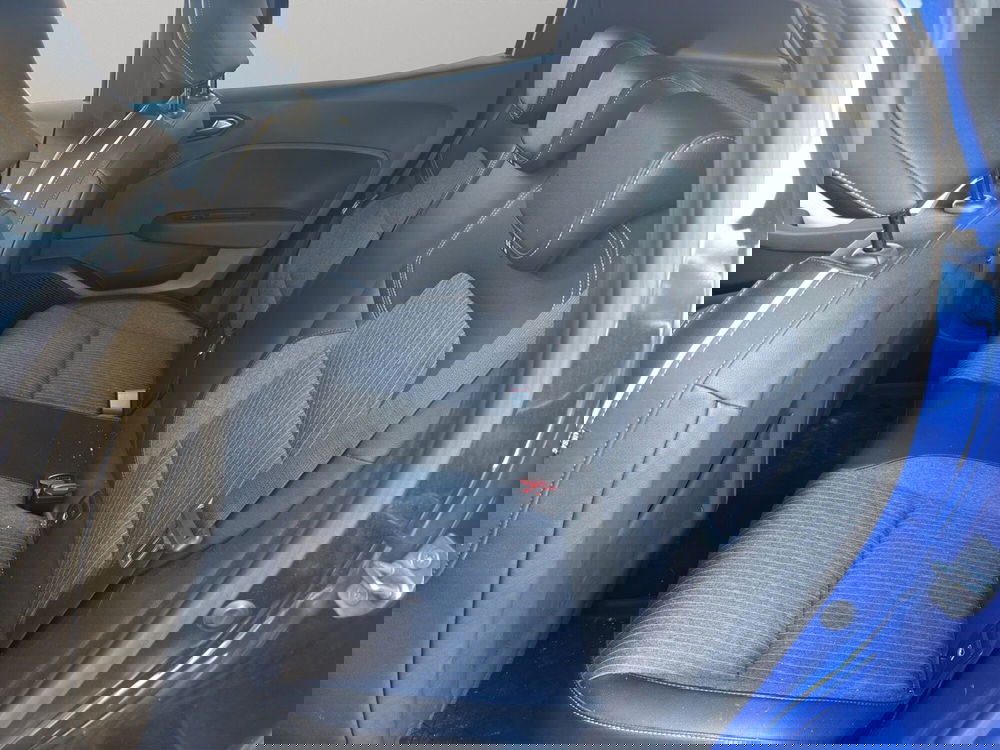 Renault Clio usata a Macerata (12)