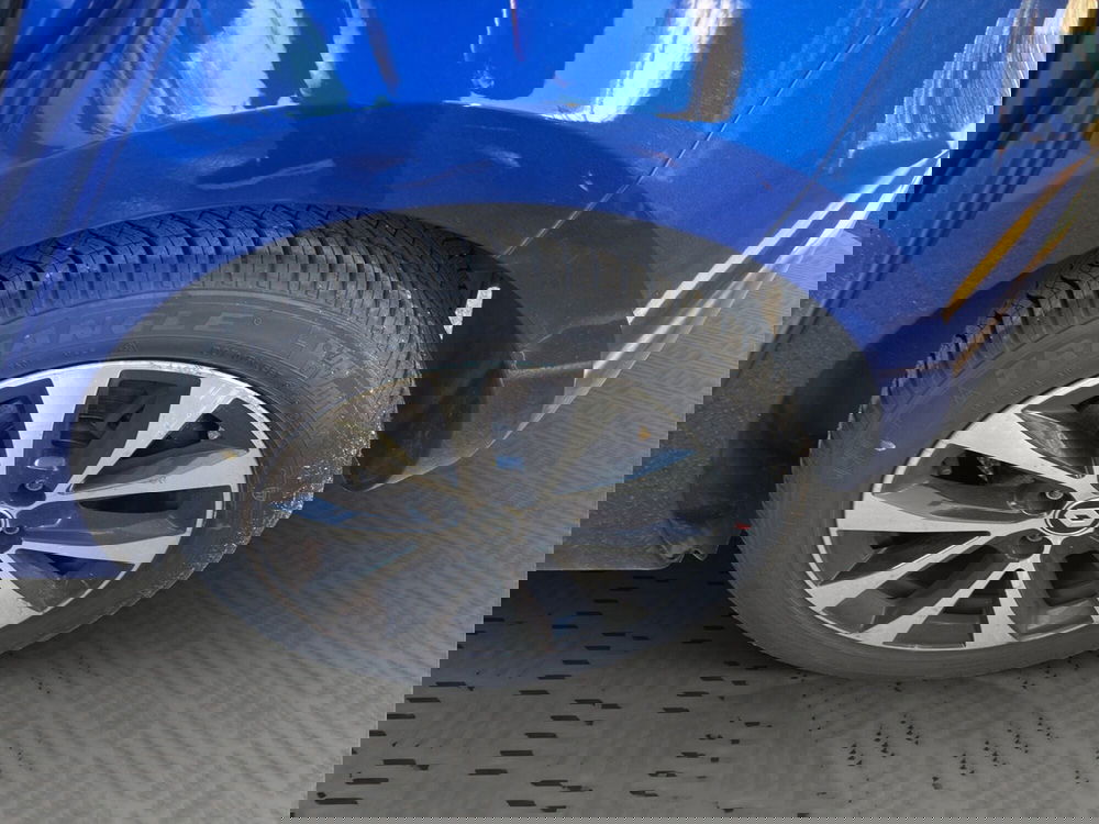 Renault Clio usata a Macerata (13)