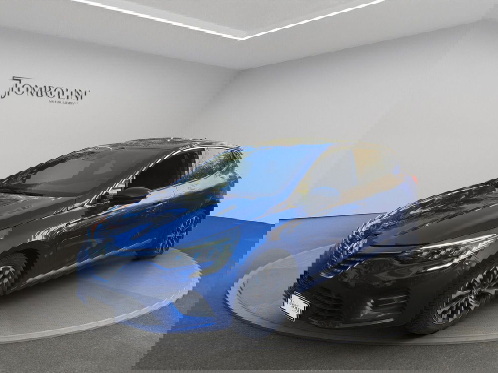 Renault Clio usata a Macerata (2)