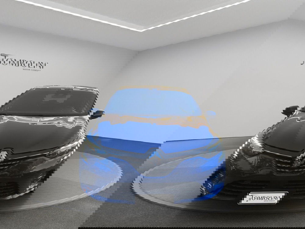 Renault Clio usata a Macerata (3)