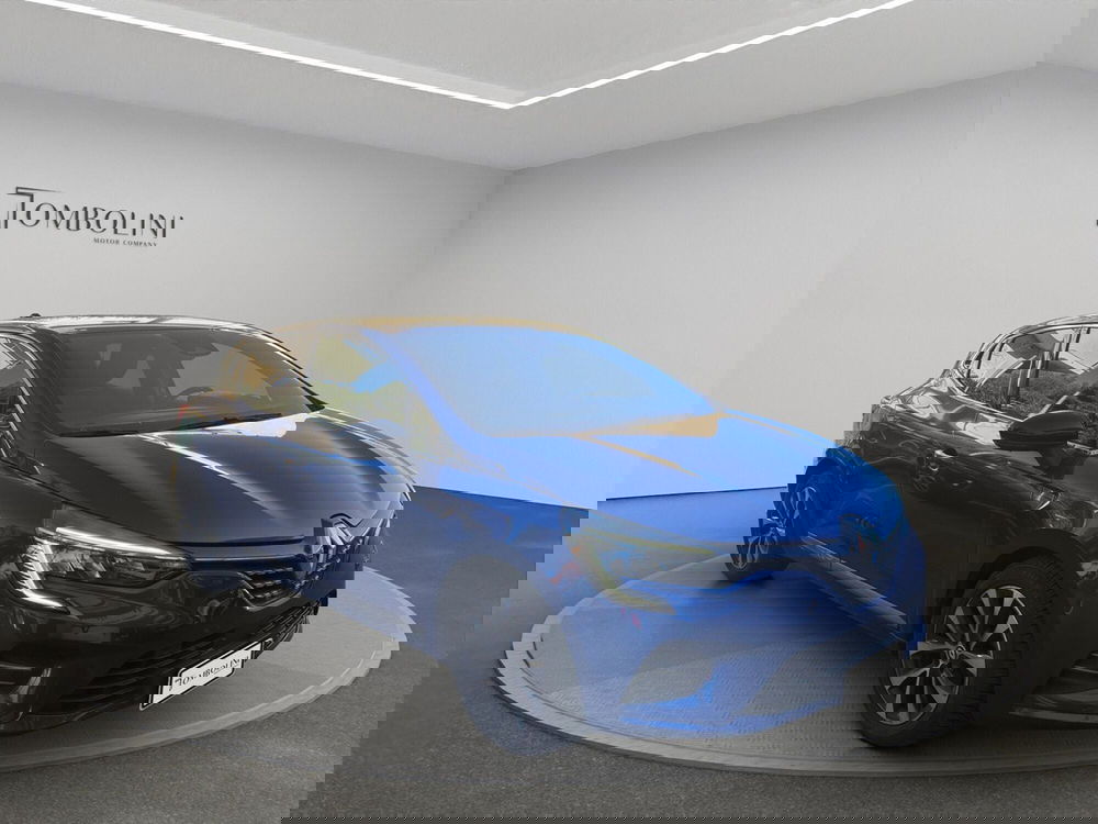 Renault Clio usata a Macerata (4)