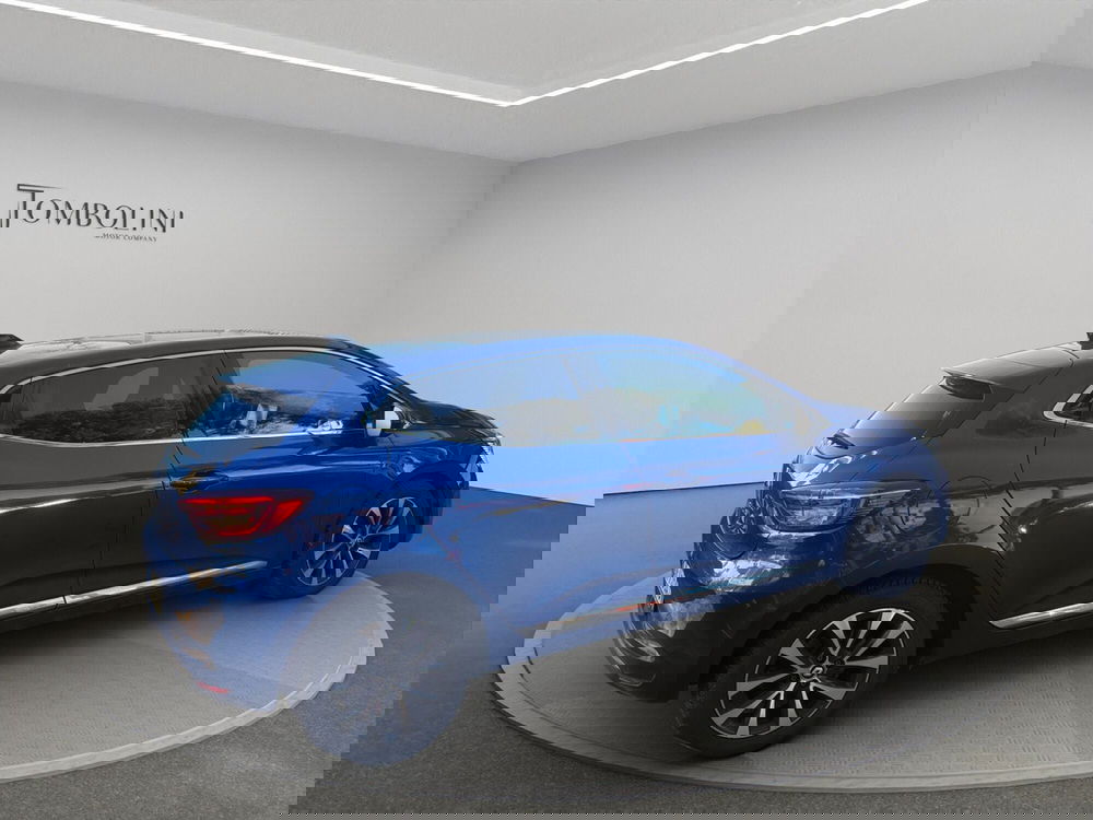 Renault Clio usata a Macerata (5)