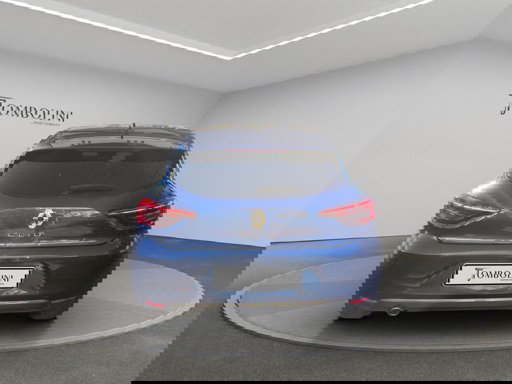 Renault Clio usata a Macerata (6)