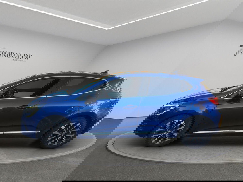 Renault Clio usata a Macerata (7)