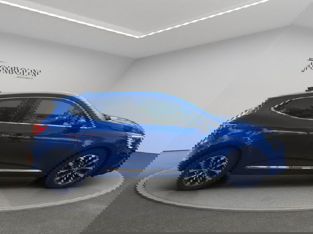 Renault Clio usata a Macerata (8)