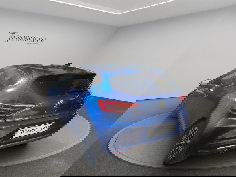 Renault Clio usata a Macerata (9)