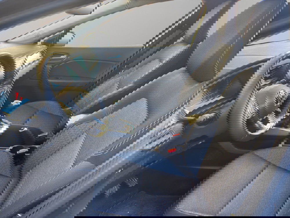 Renault Captur usata a Macerata (10)