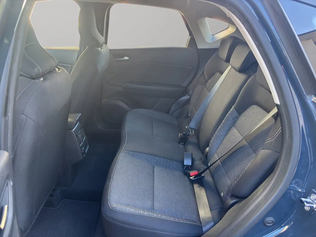 Renault Captur usata a Macerata (11)