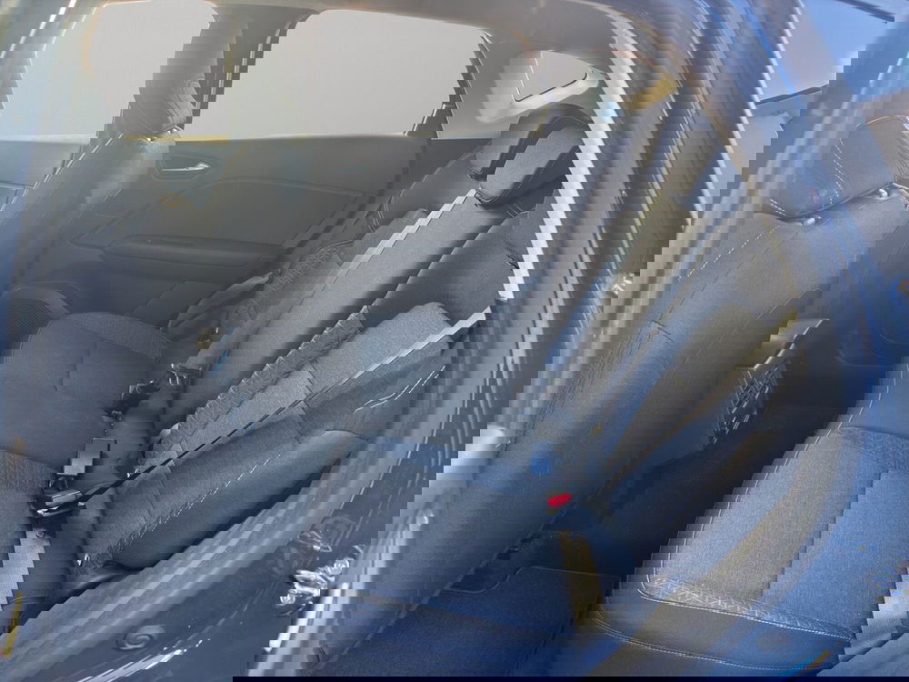 Renault Captur usata a Macerata (11)