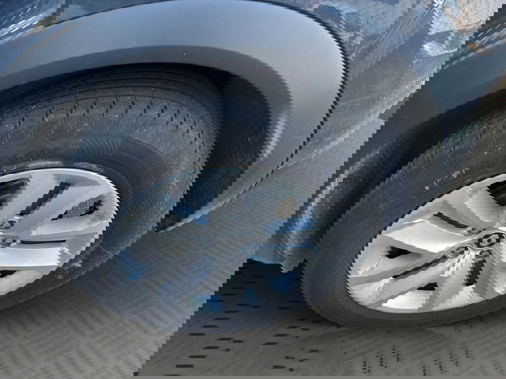 Renault Captur usata a Macerata (12)