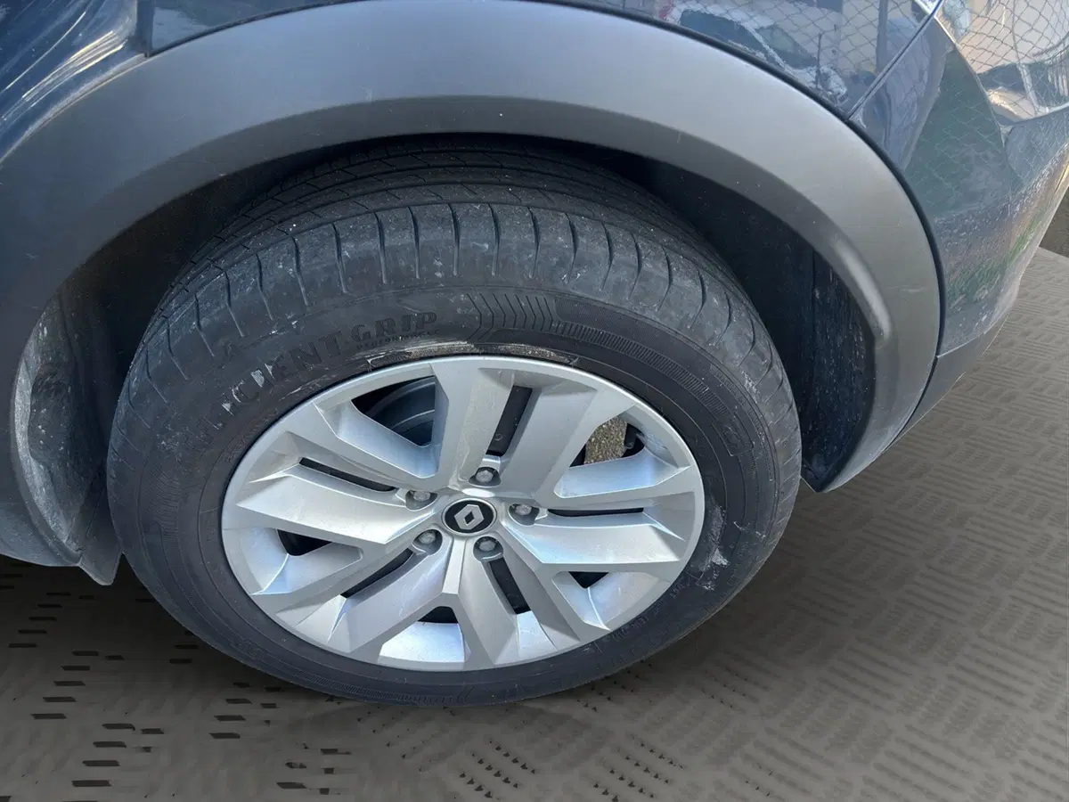 Renault Captur usata a Macerata (13)