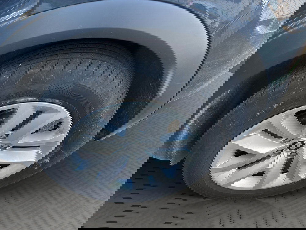 Renault Captur usata a Macerata (13)