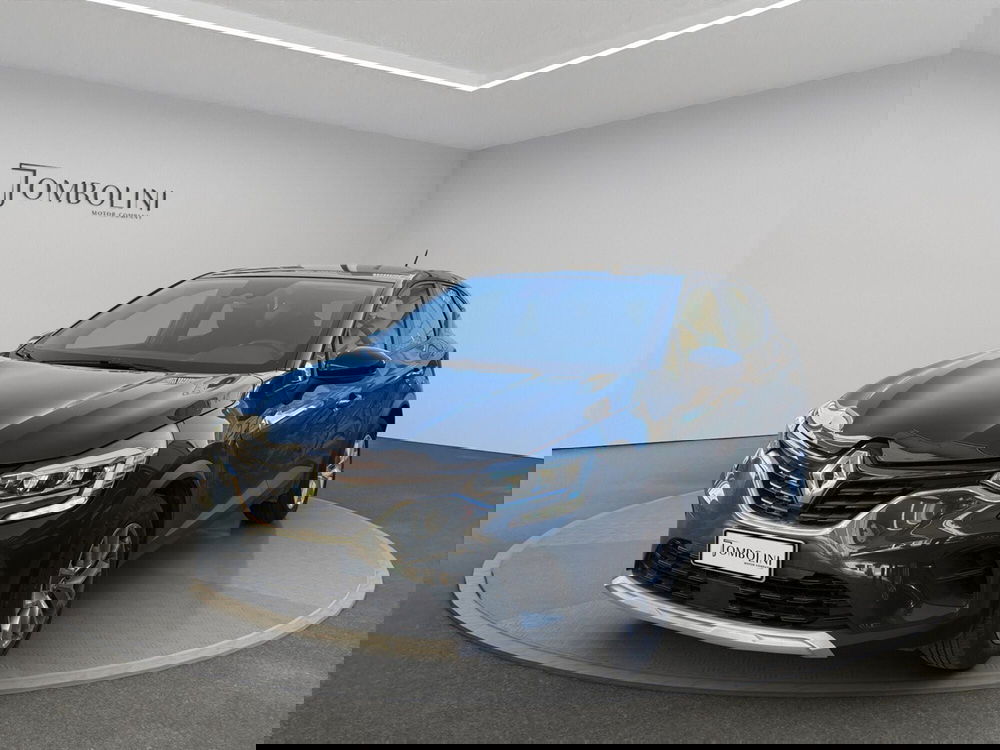 Renault Captur usata a Macerata (2)