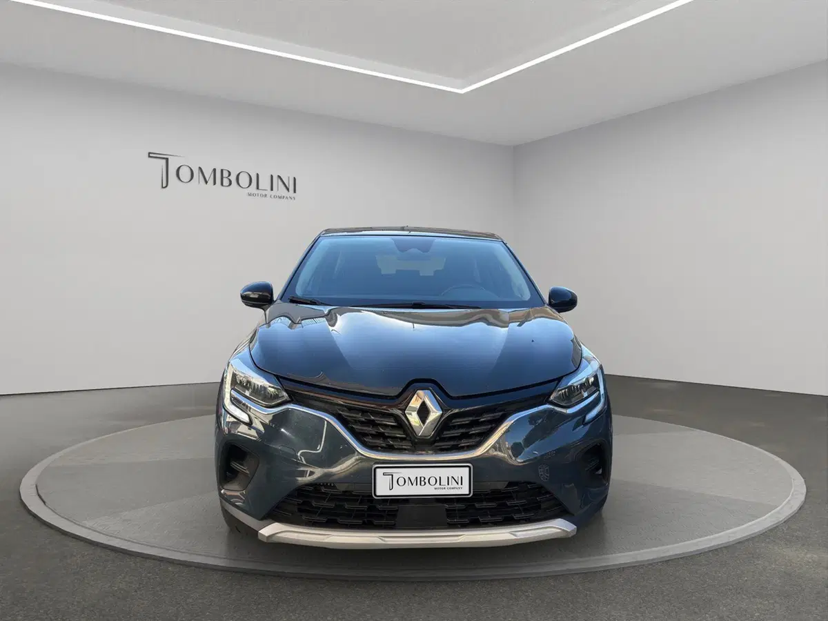 Renault Captur usata a Macerata (3)