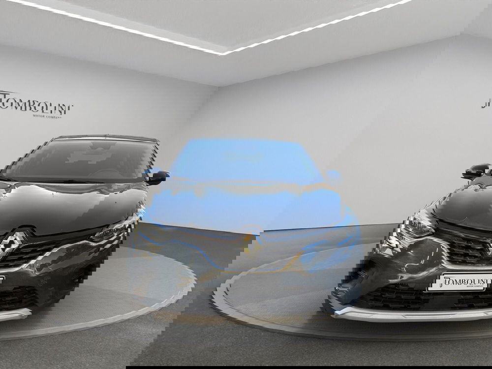 Renault Captur usata a Macerata (3)