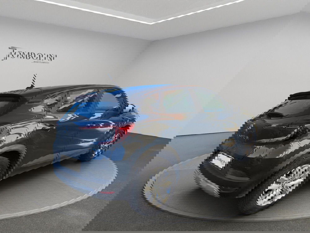 Renault Captur usata a Macerata (5)