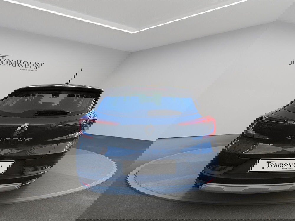 Renault Captur usata a Macerata (6)