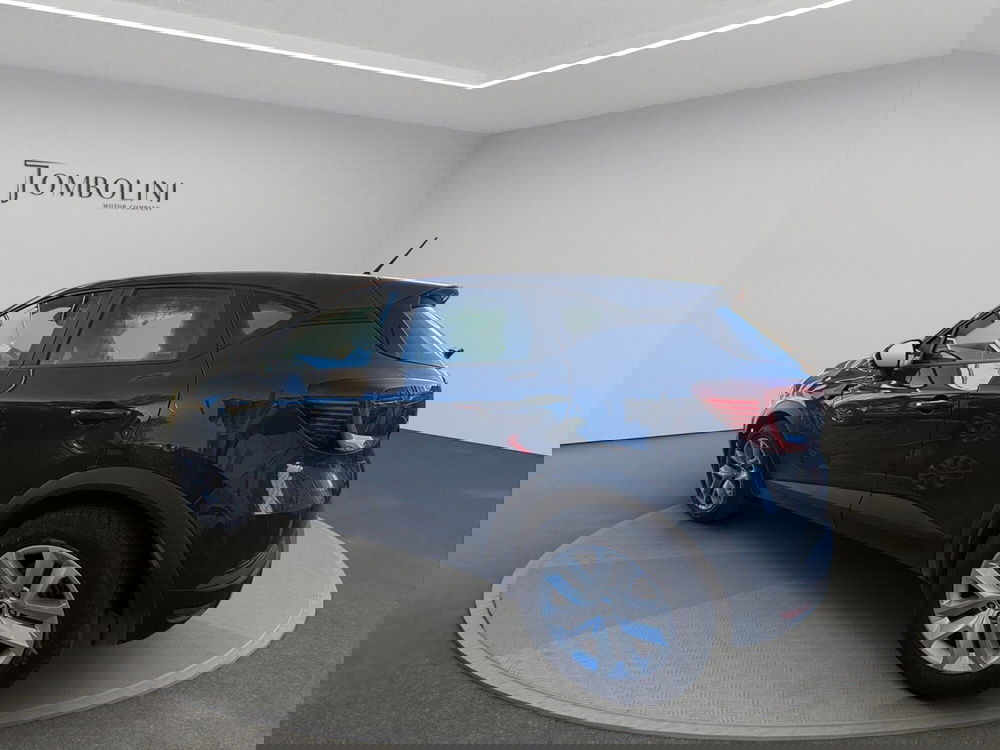 Renault Captur usata a Macerata (7)