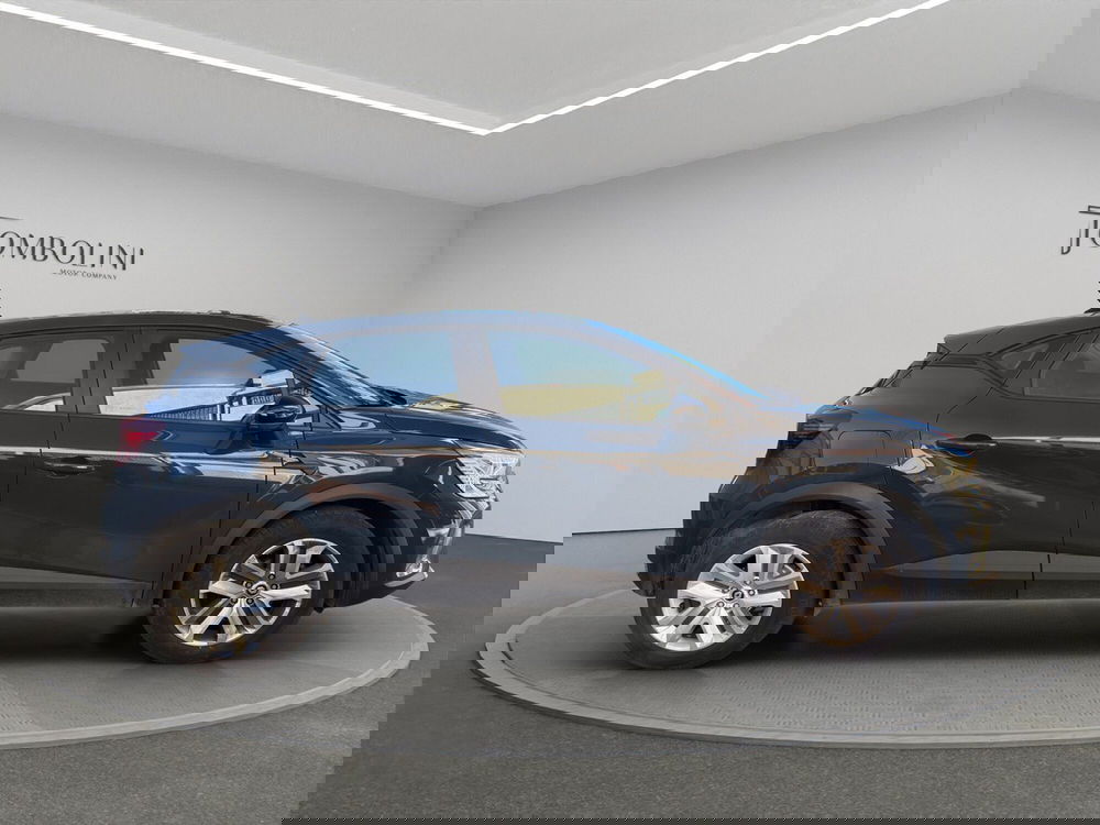 Renault Captur usata a Macerata (8)